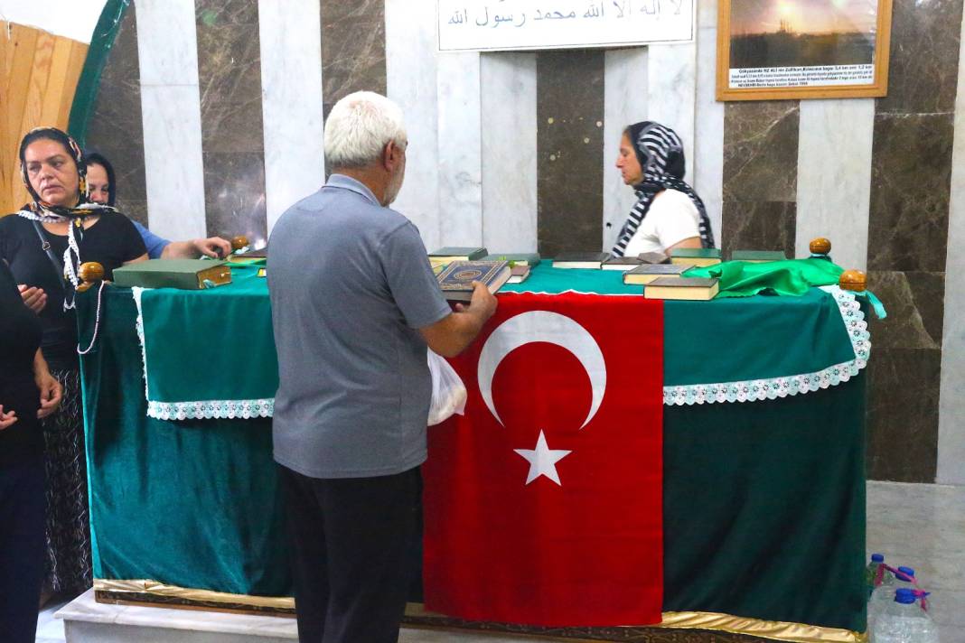 Gadir-i Hum Bayramı Hatay'da Böyle Kutlandı 7